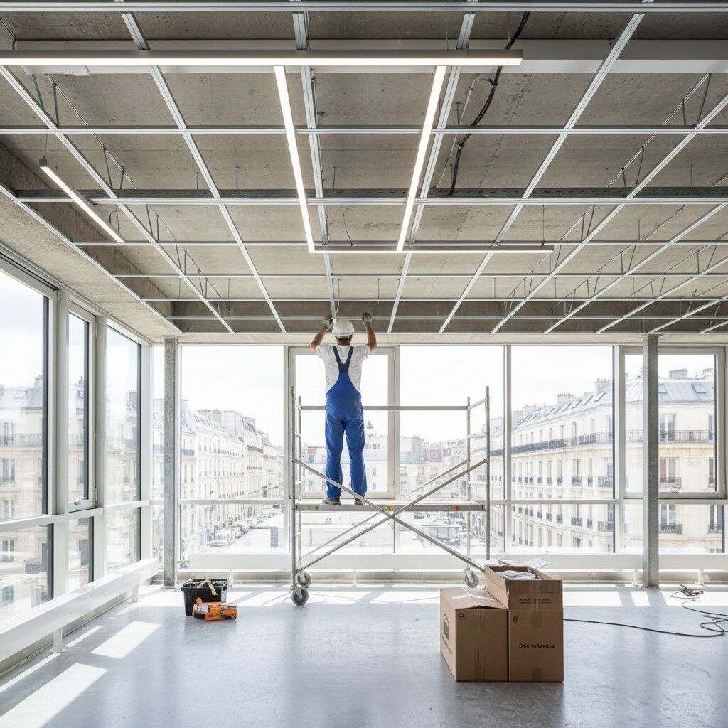 STEPHANE BRISSON SARL
